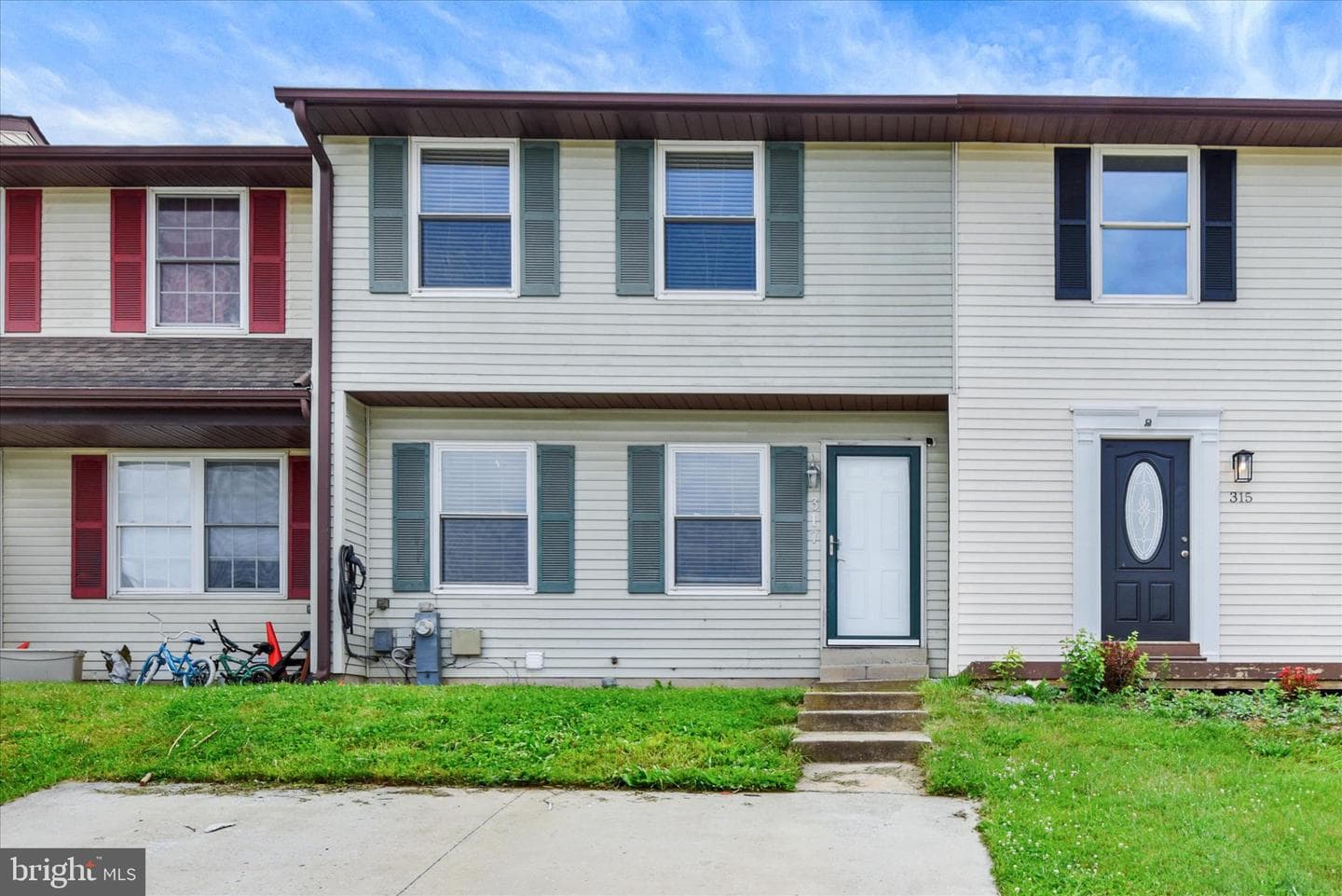 317 Stacy Lee Drive, Westminster