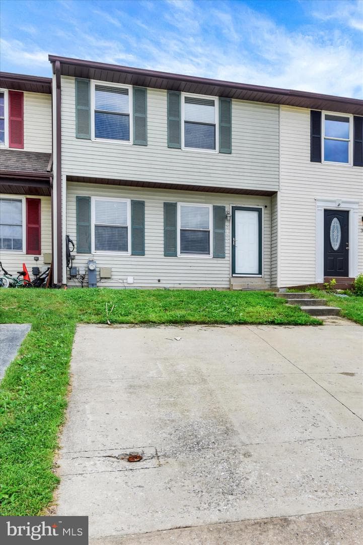 317 Stacy Lee Drive, Westminster