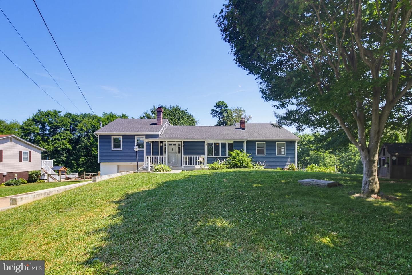 4307 Howard Drive, Sykesville