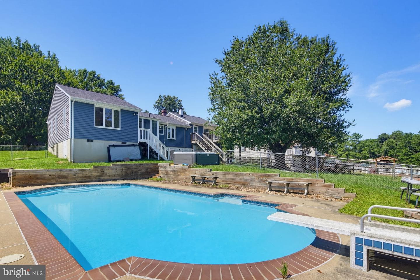 4307 Howard Drive, Sykesville
