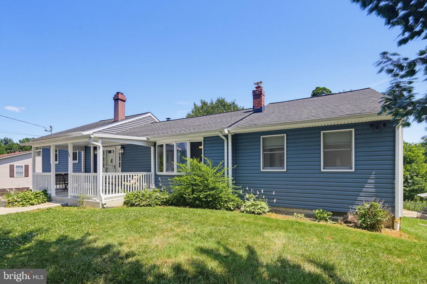 4307 Howard Drive photo 4