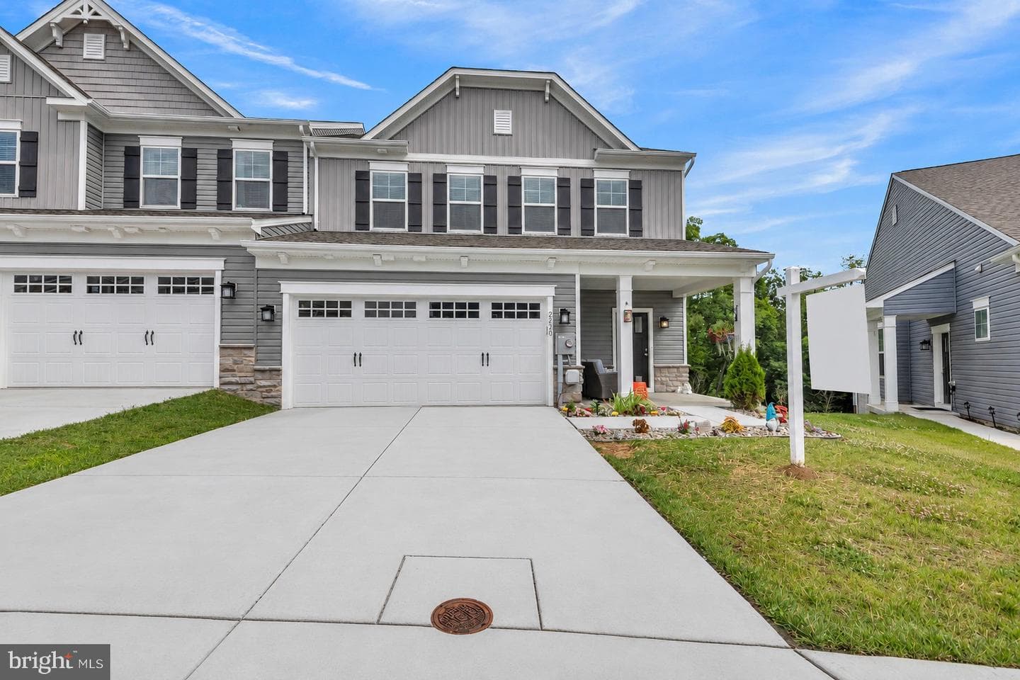 2820 Town View Circle, New Windsor