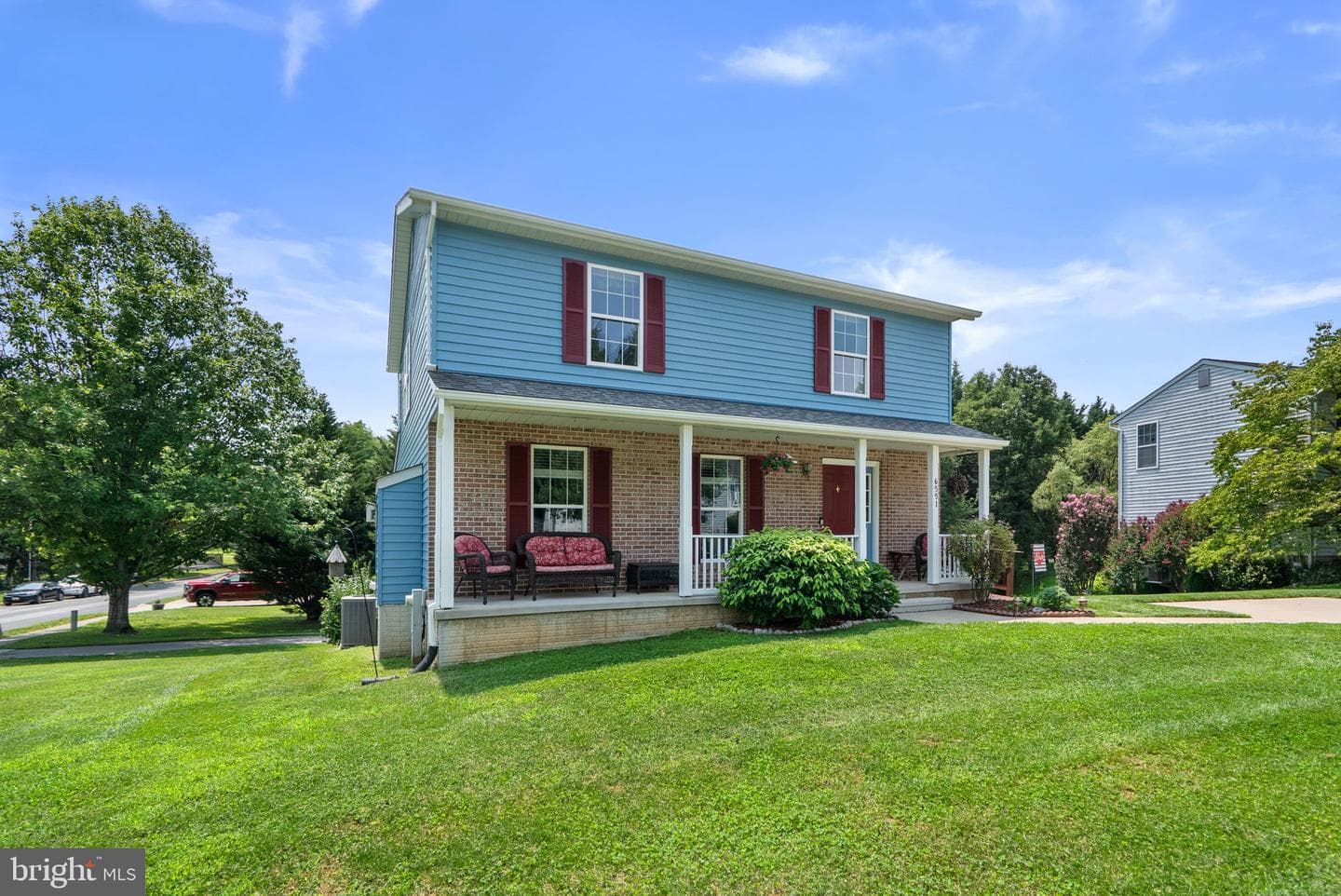6551 Abraham Court, Eldersburg