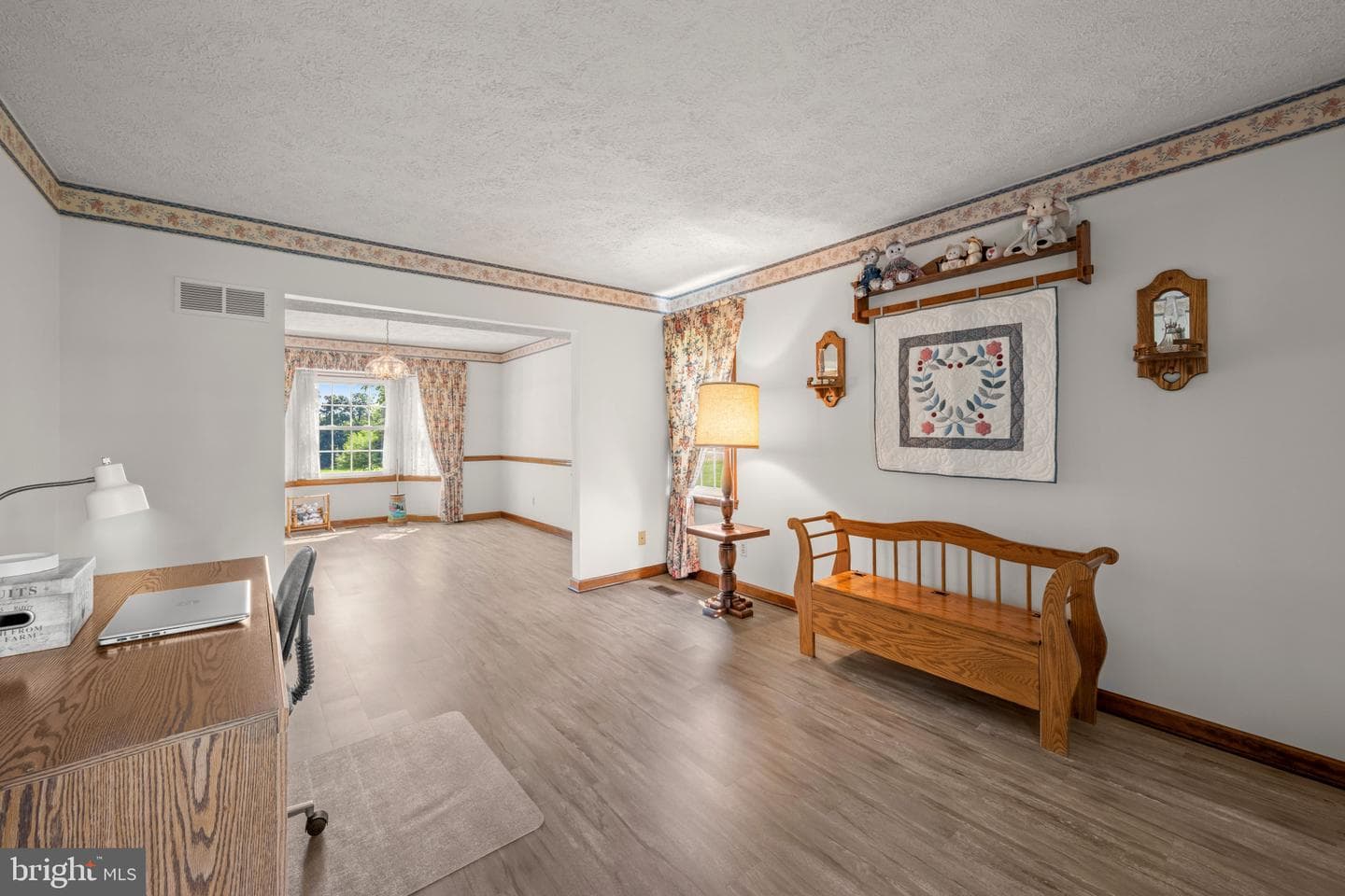1119 Fannie Dorsey Road photo 5