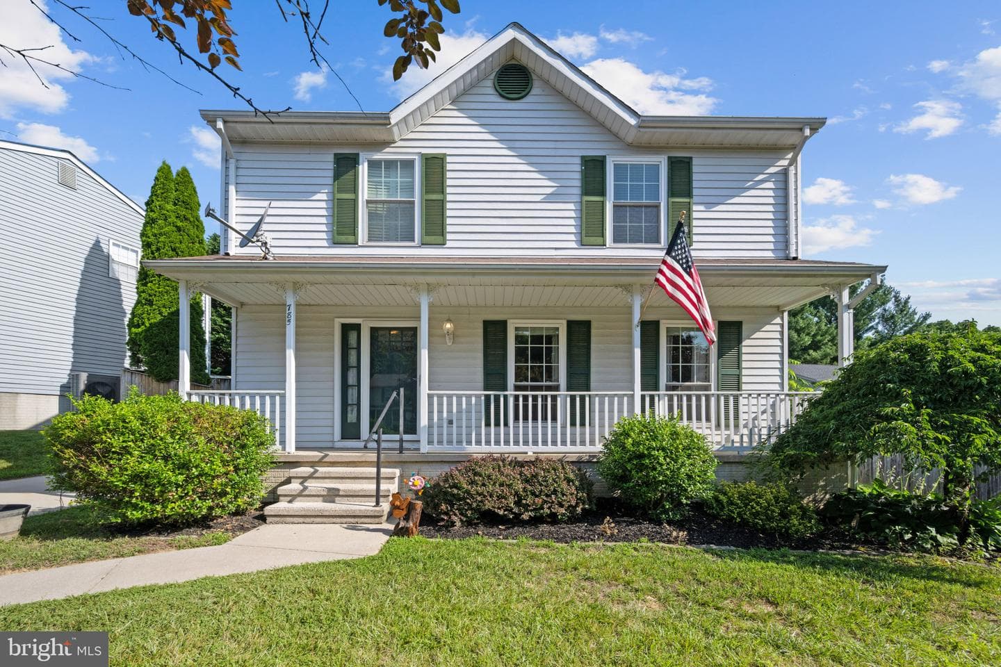 785 Woodsman Circle photo 38