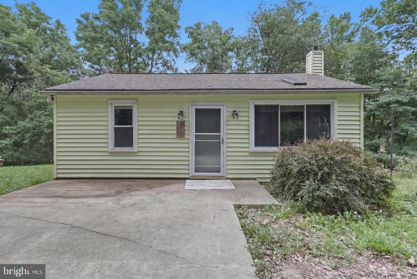 106 E Deep Run Road, Westminster