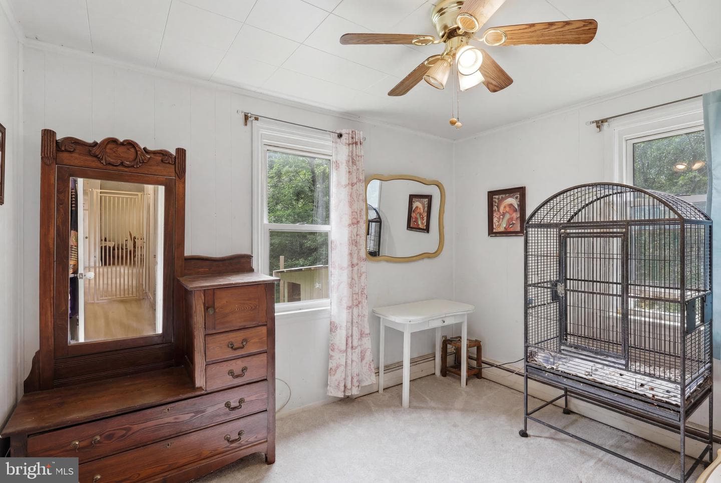 106 E Deep Run Road photo 16
