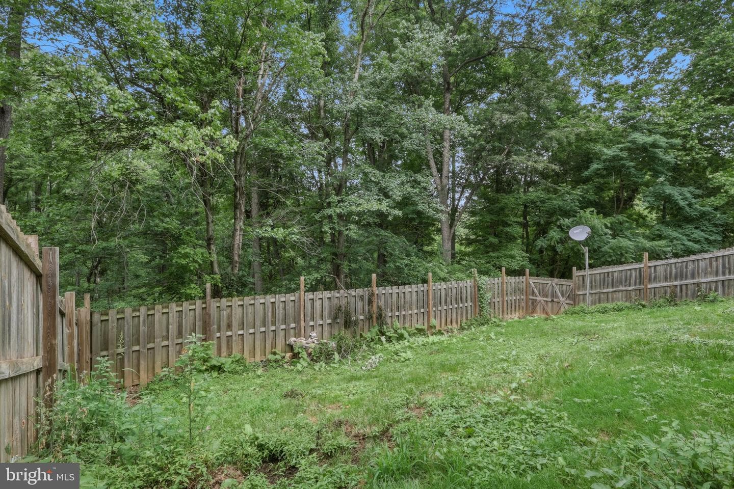 106 E Deep Run Road photo 6