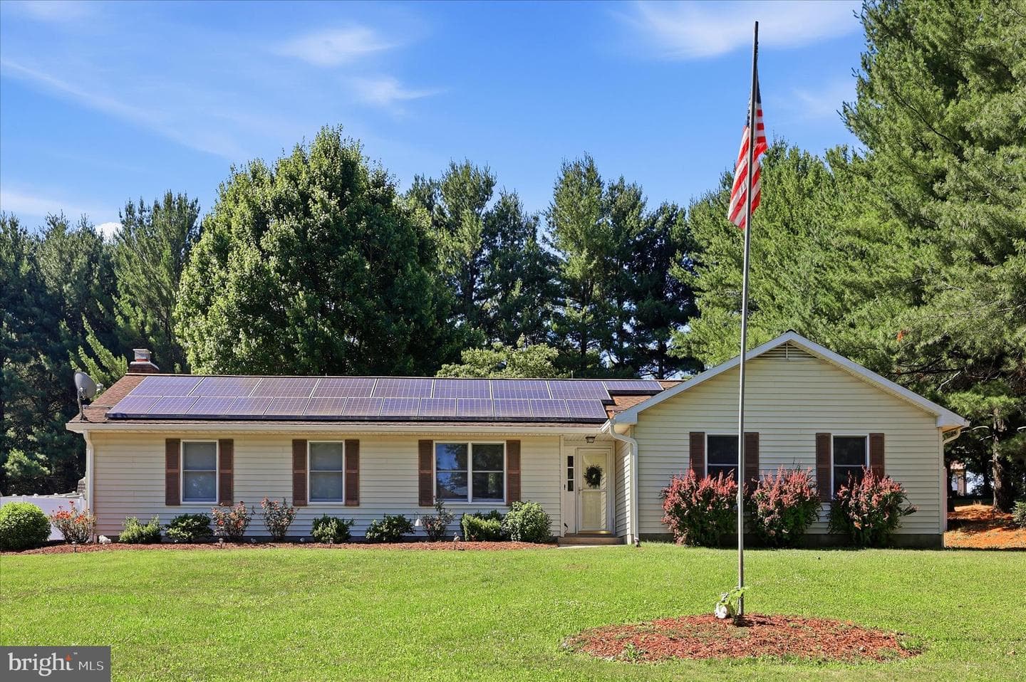 4615 Old National Pike, Mount Airy
