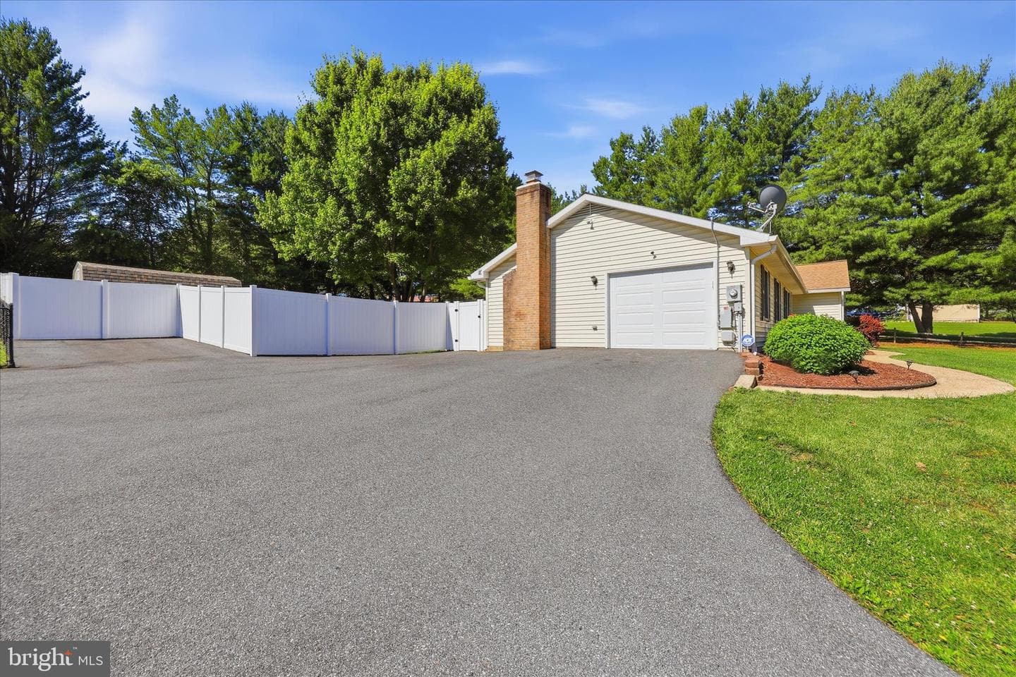 4615 Old National Pike, Mount Airy