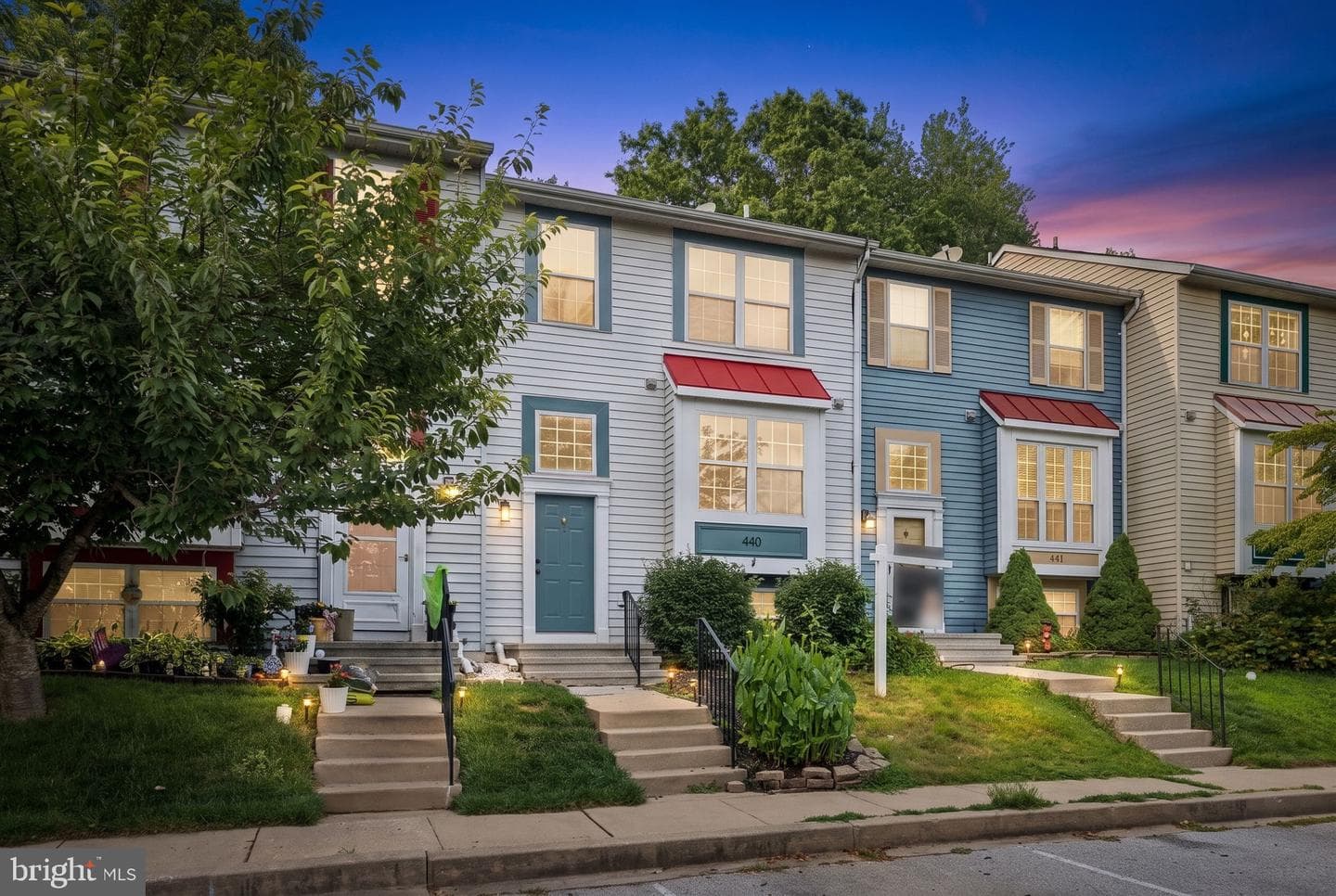 440 Silver Court, Westminster