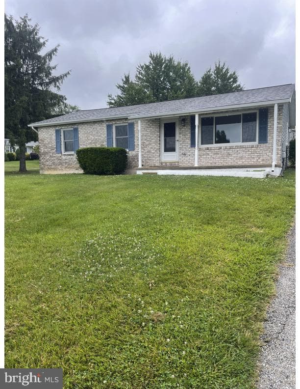 2733 Fridinger Mill Road, Manchester