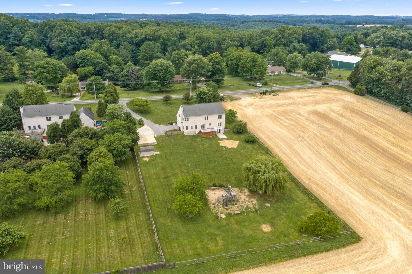 5891 Woodbine Road photo 58