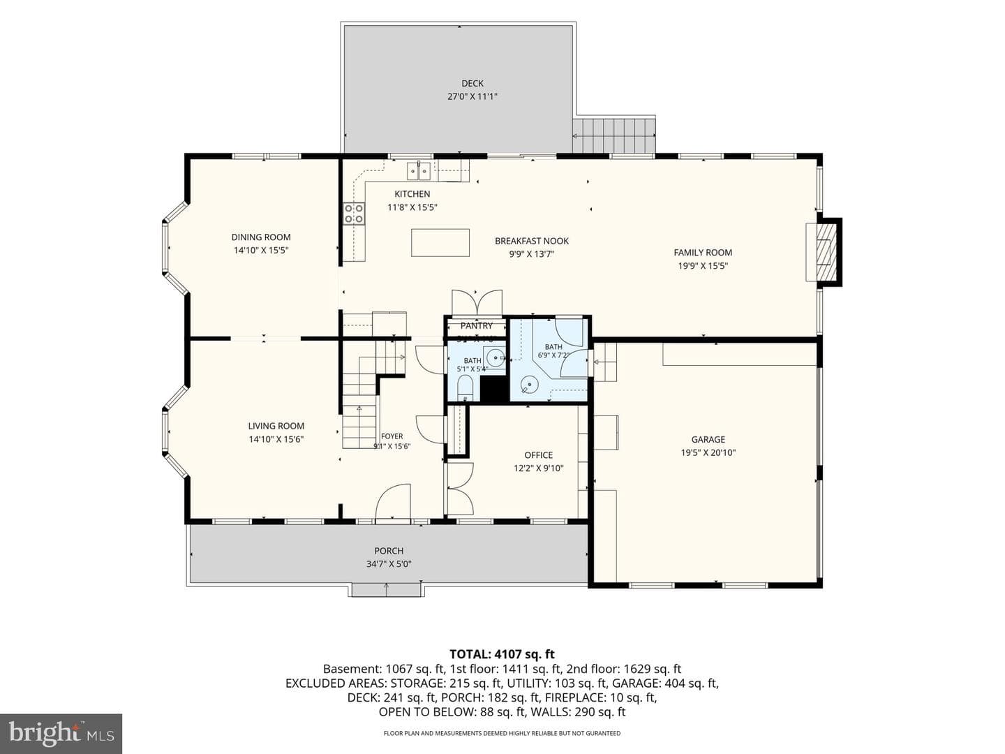 5891 Woodbine Road photo 63