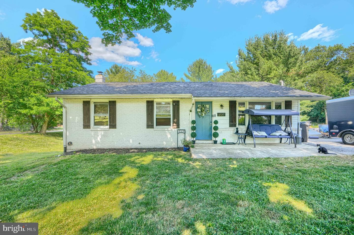 1727 Indian Ct, Hampstead