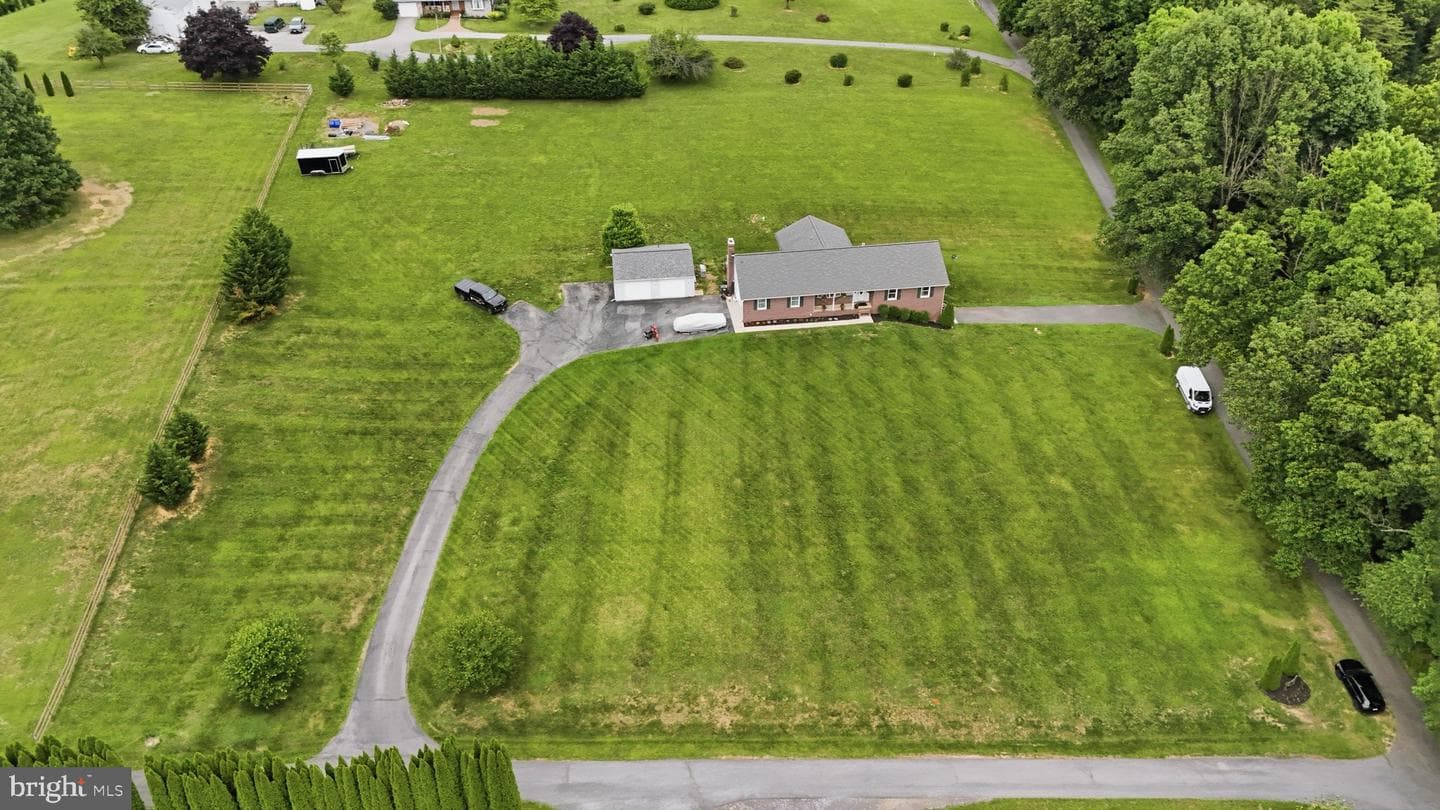 2910 Clear Hill Lane, Mount Airy