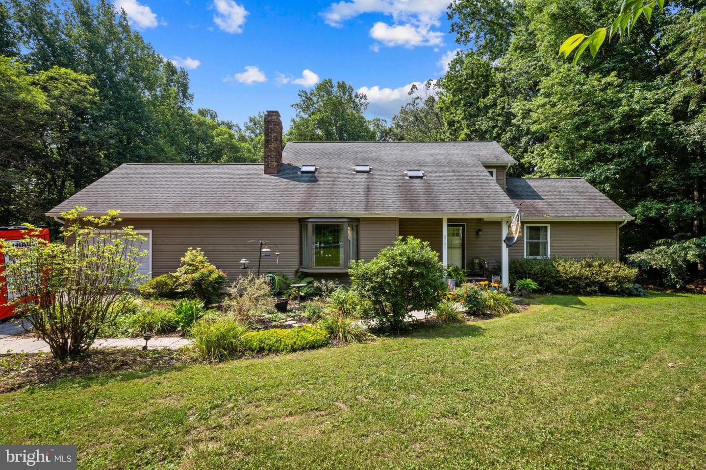 2702 Bird View Road, Westminster