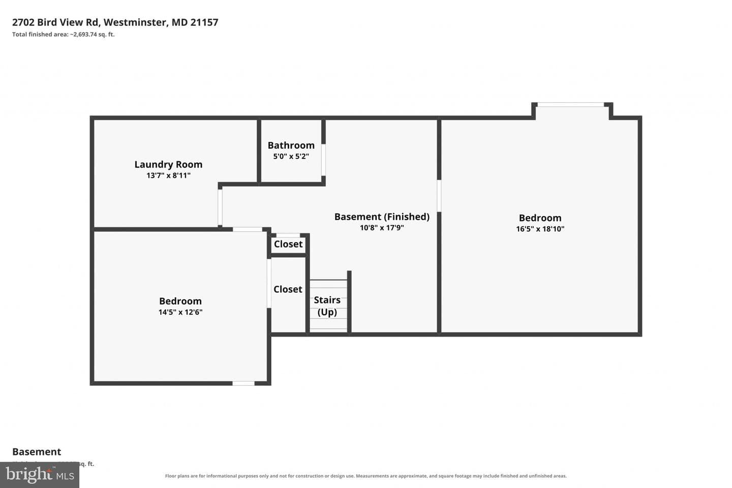 2702 Bird View Road photo 38