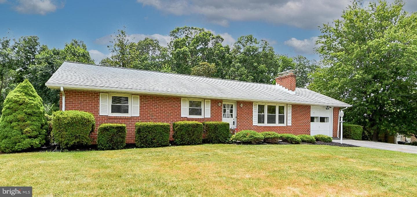 313 Wayne Avenue, Westminster