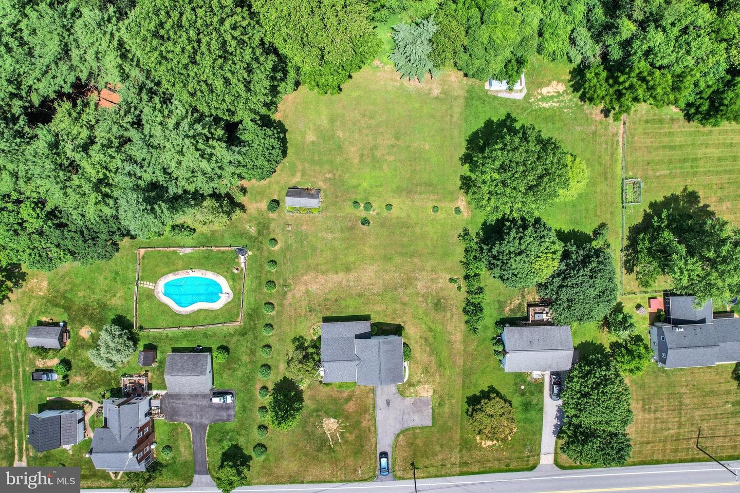 3320 Lineboro Rd photo 34