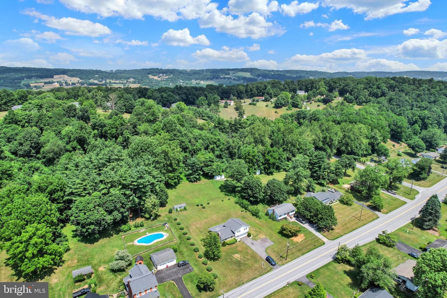 3320 Lineboro Rd photo 43