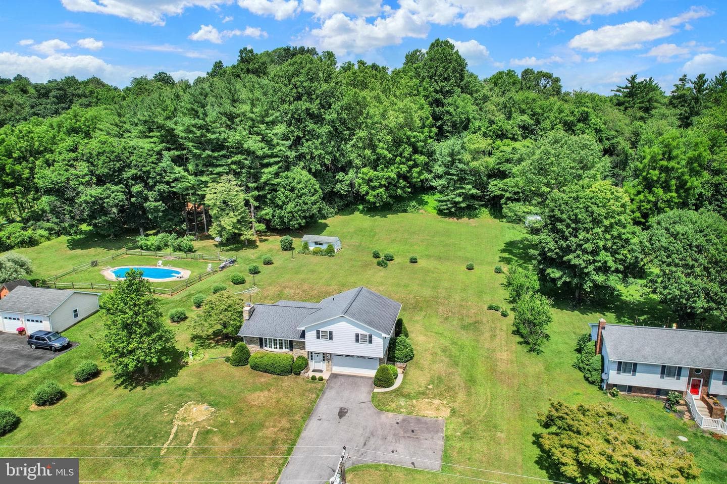3320 Lineboro Rd photo 44