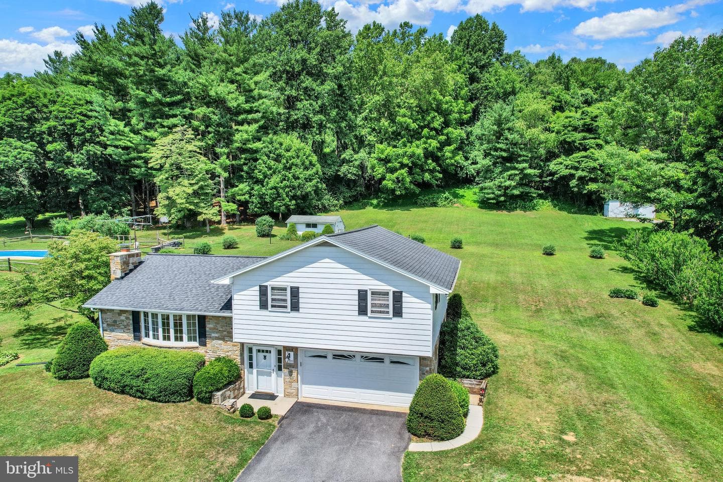 3320 Lineboro Rd photo 46