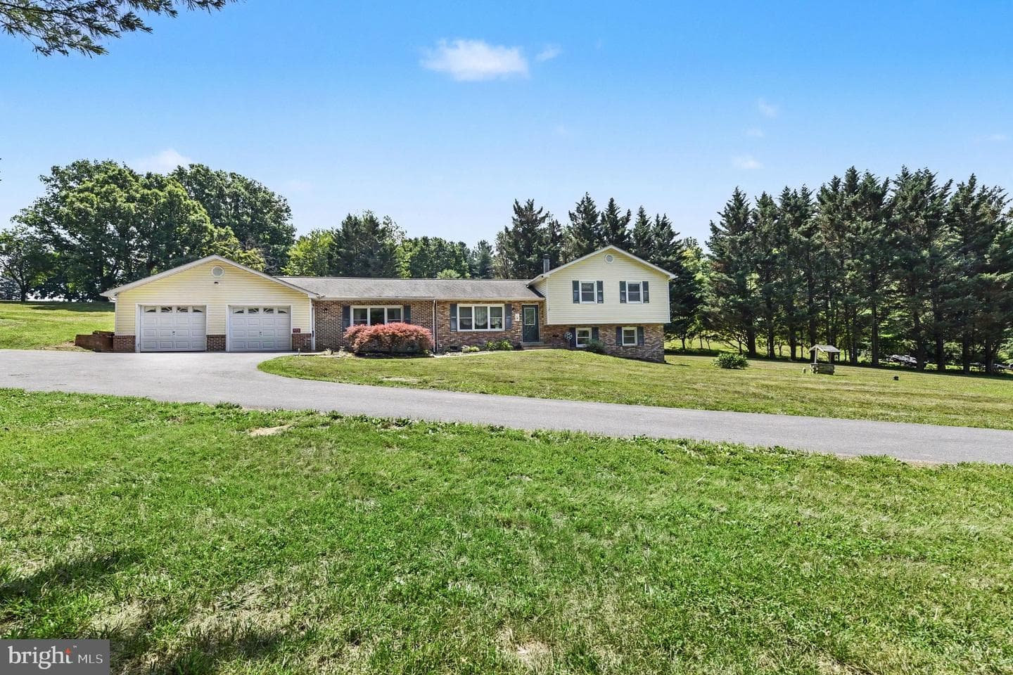 3944 Harrisville Road, Mount Airy