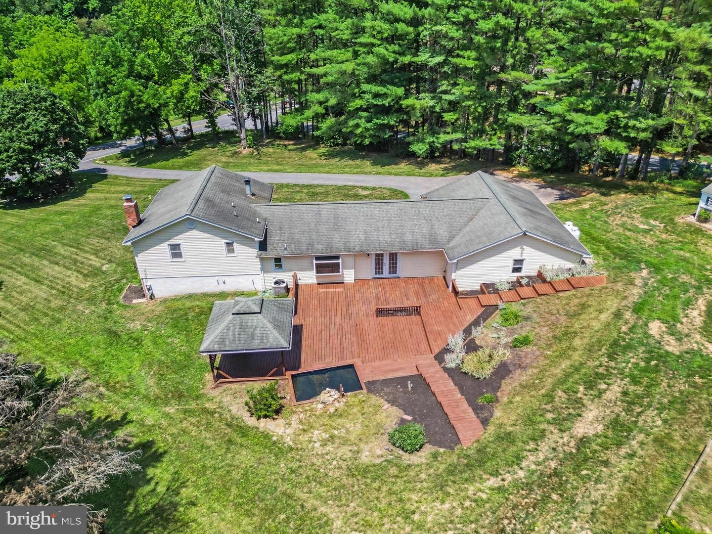 3944 Harrisville Road photo 26