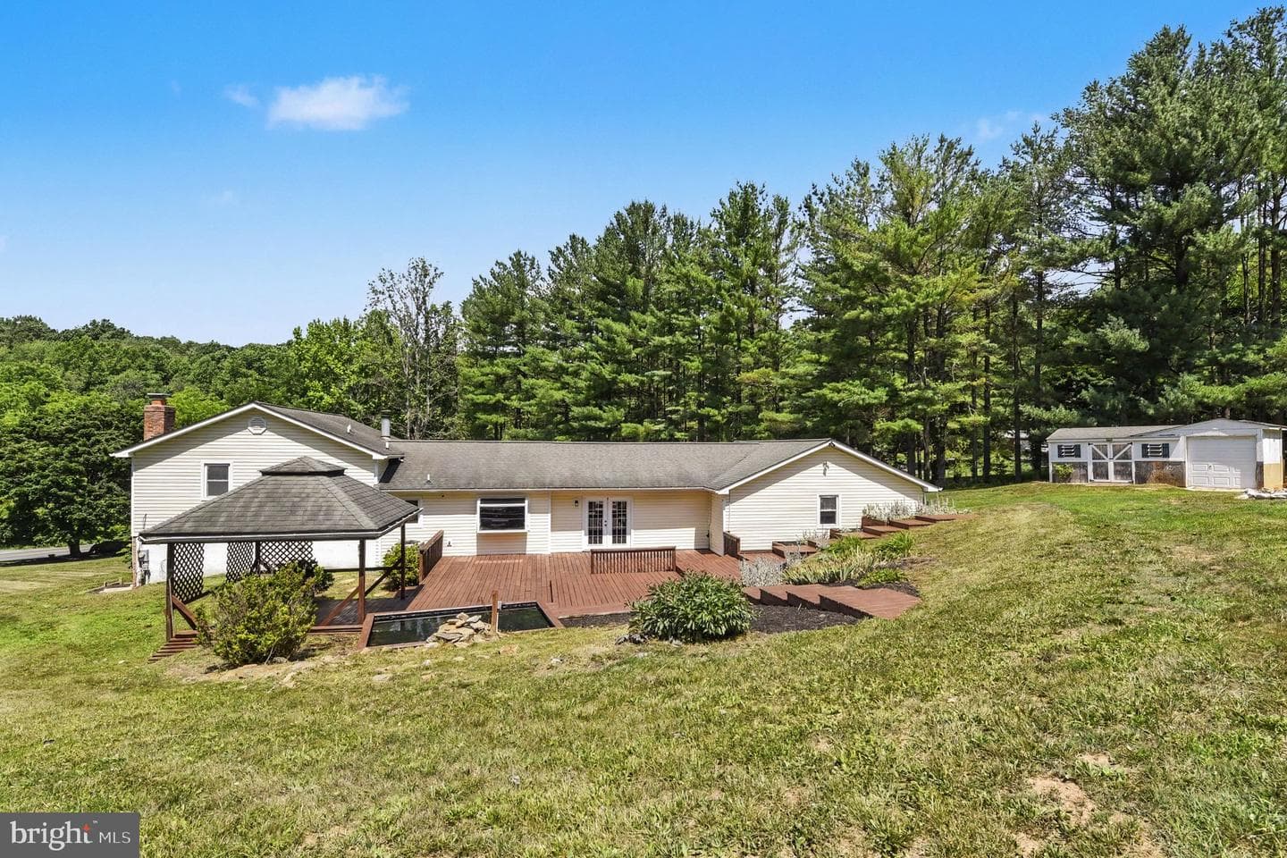 3944 Harrisville Road photo 28
