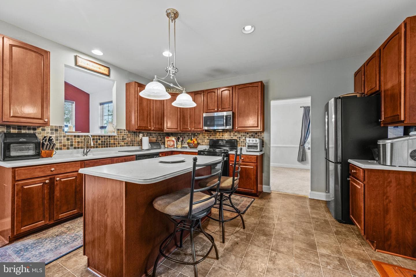 2805 Ridgeleigh Court photo 14