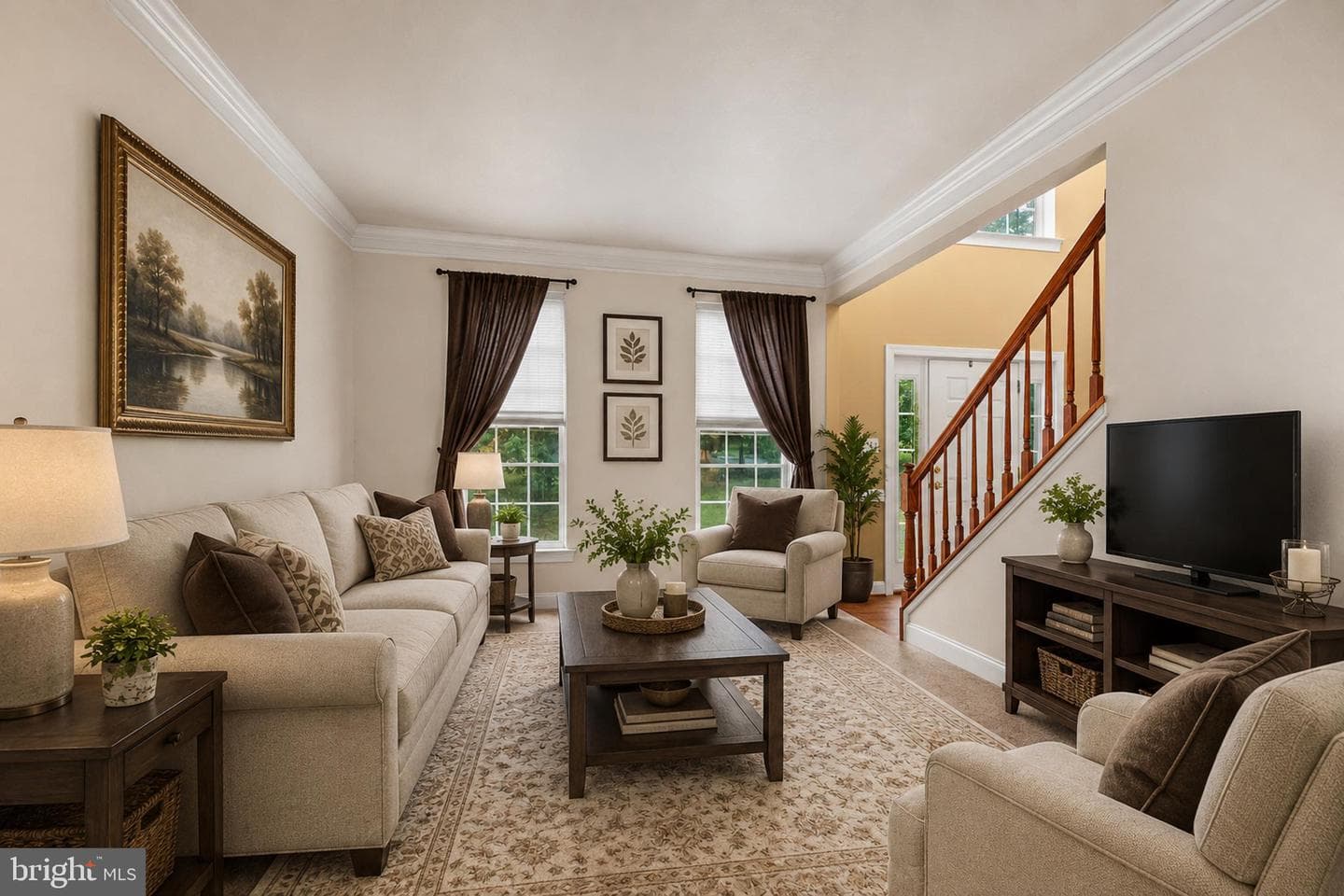 2805 Ridgeleigh Court photo 4