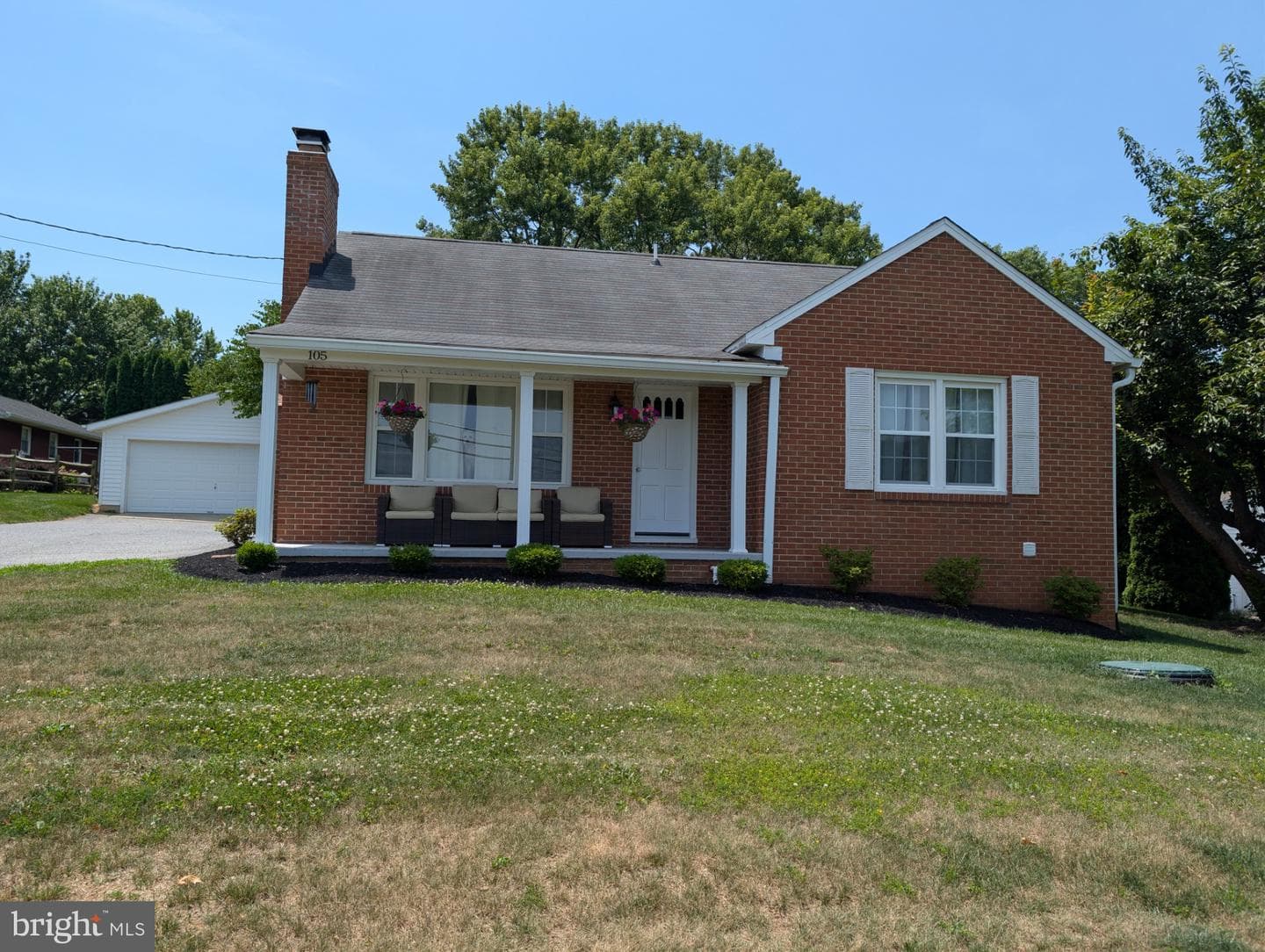 105 Warfieldsburg Road, Westminster