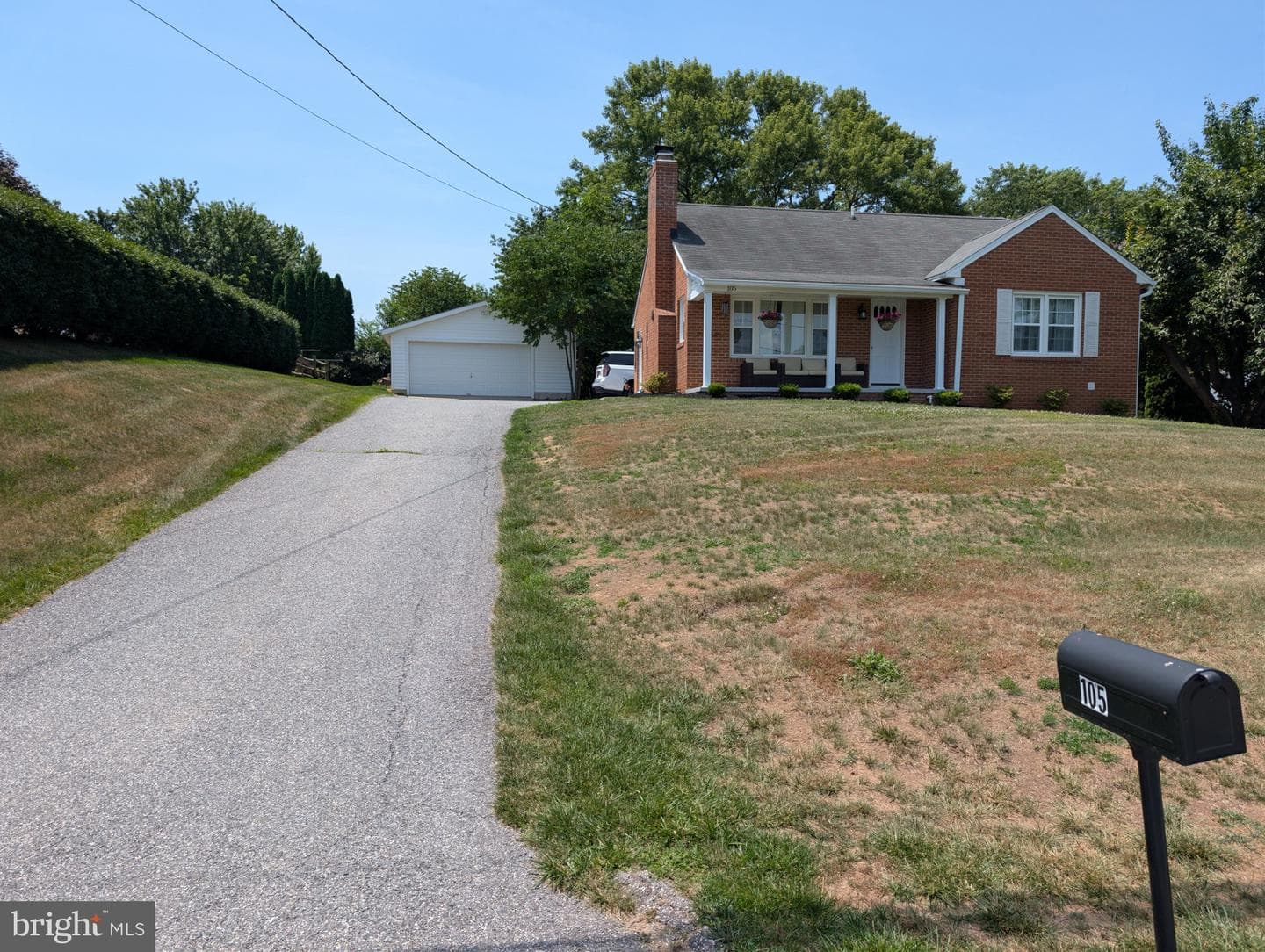 105 Warfieldsburg Road photo 30