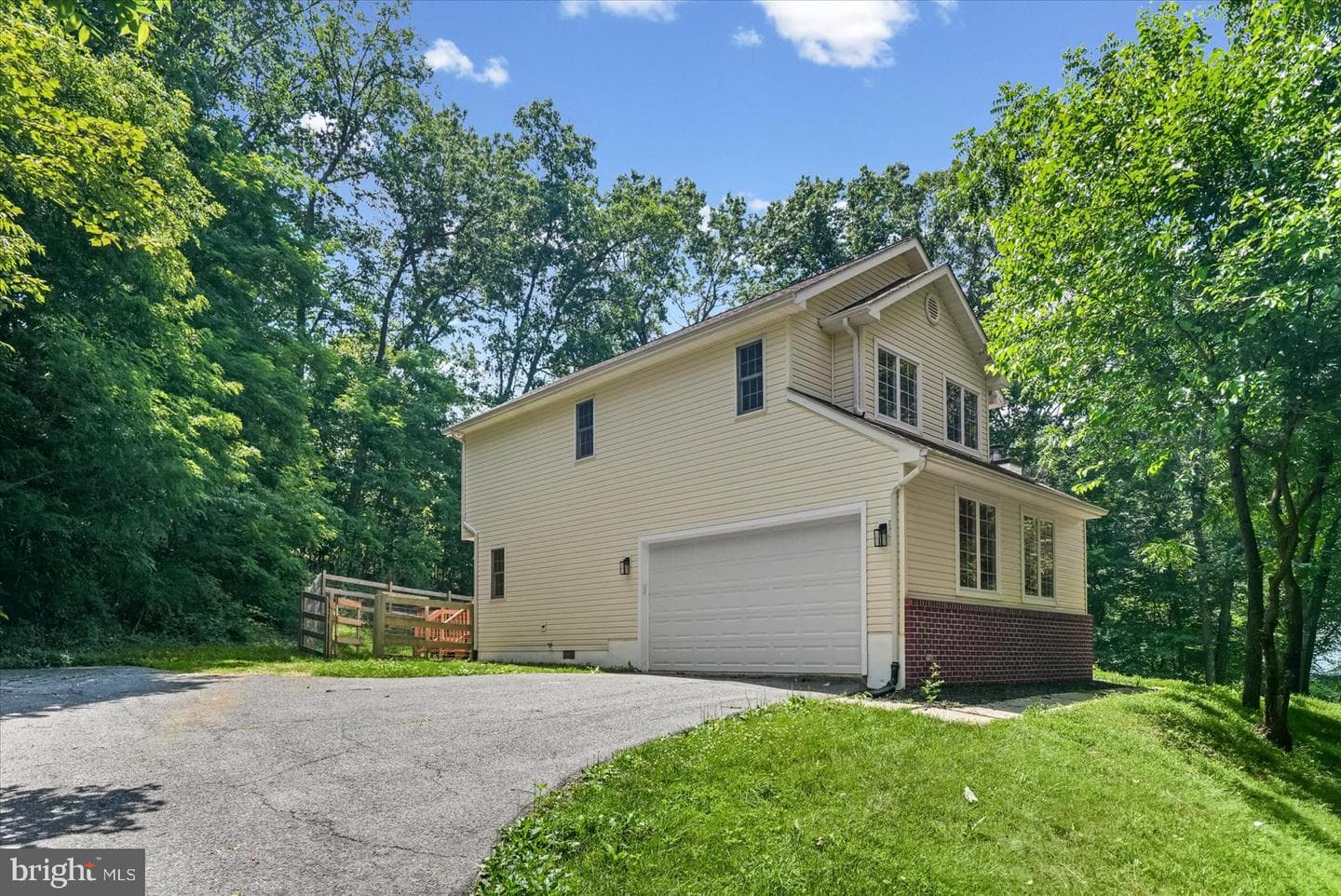 2133 Fridinger Mill Rd, Westminster