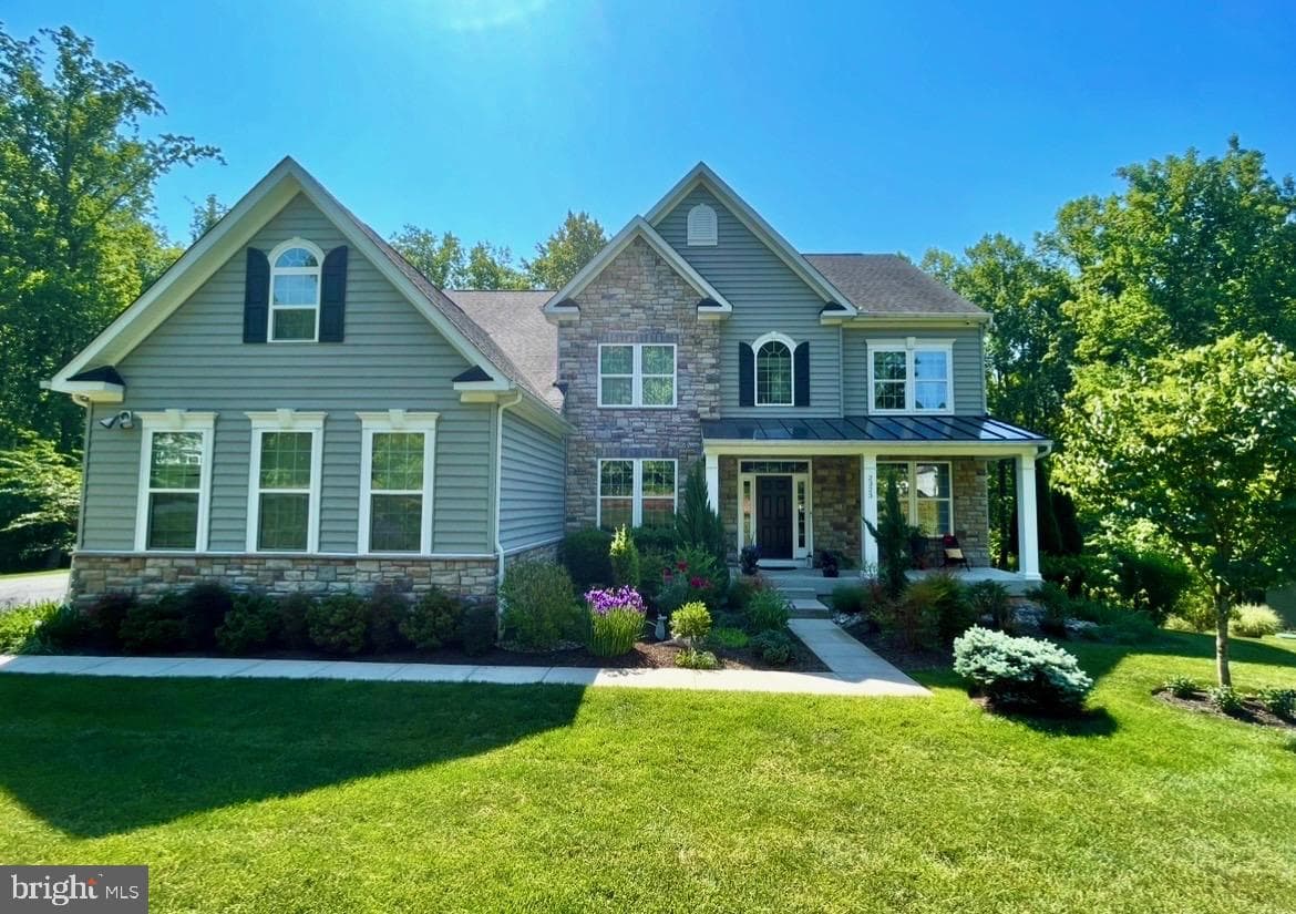 2323 Storm Cat Court, Eldersburg