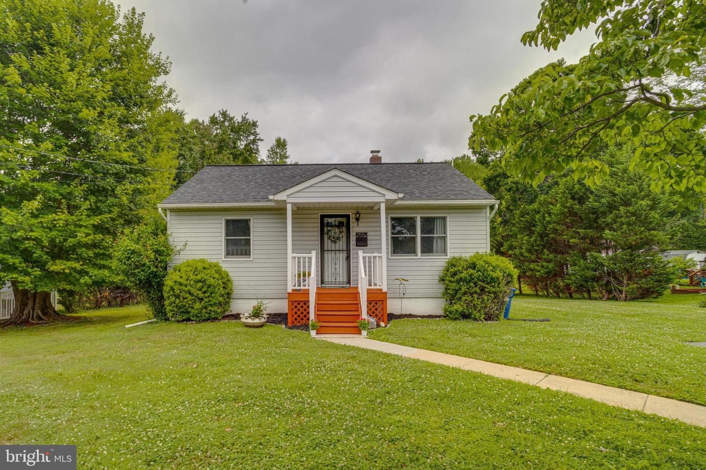 2552 Arthur Avenue, Sykesville