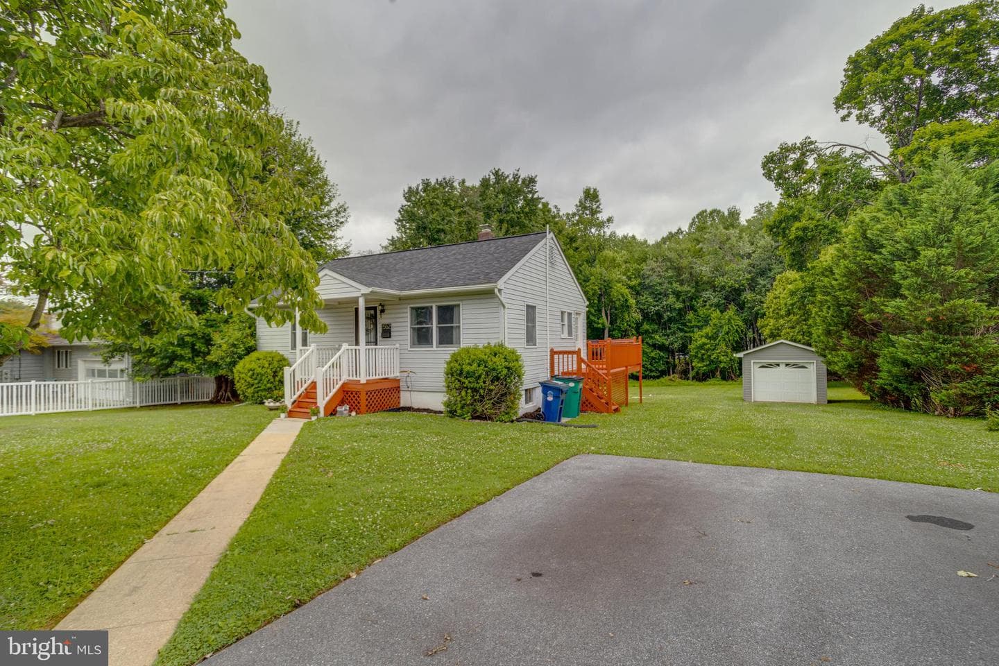 2552 Arthur Avenue, Sykesville