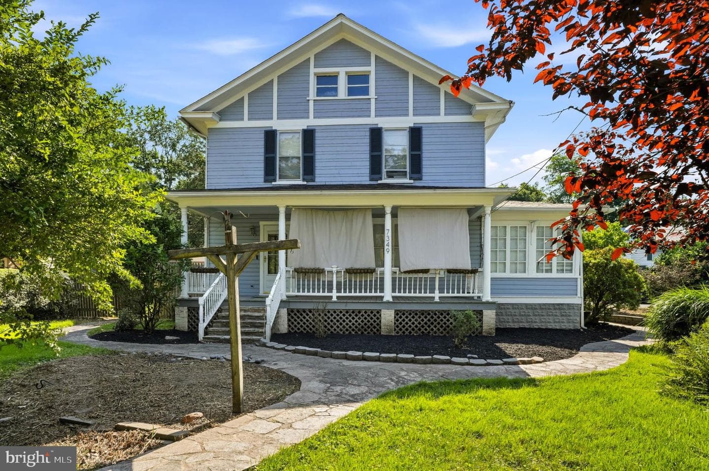 7349 Springfield Avenue, Sykesville