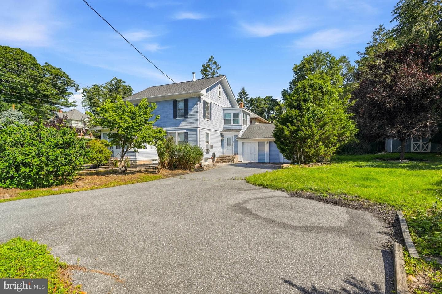 7349 Springfield Avenue, Sykesville
