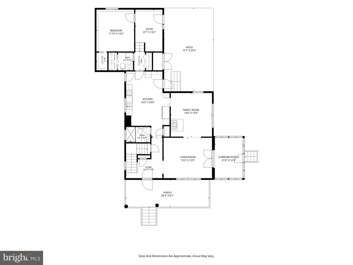 7349 Springfield Avenue photo 35