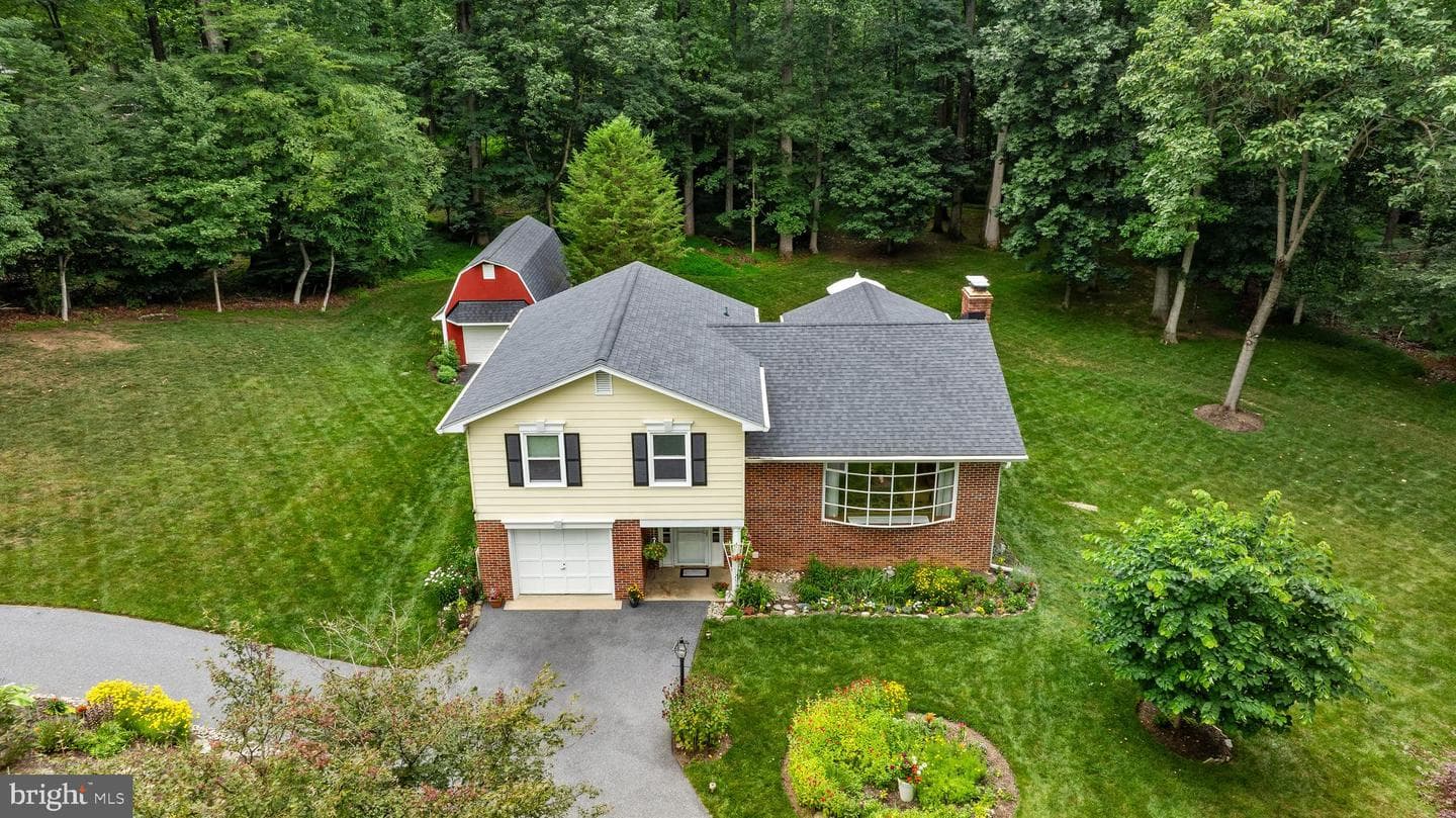 1248 Pouder Road, Sykesville