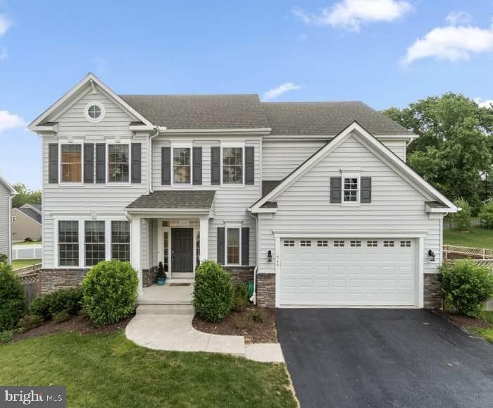 945 Kayley Drive, Sykesville