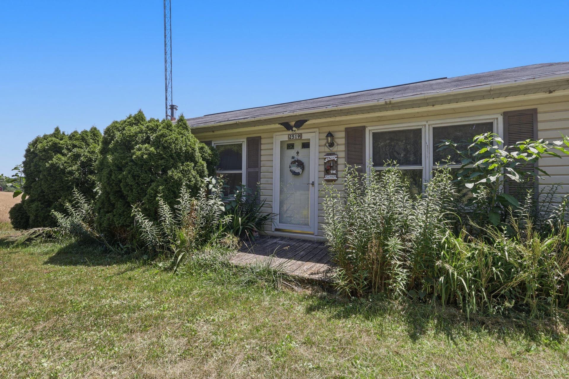 2519 & 2511 Robert Arthur Road photo 17