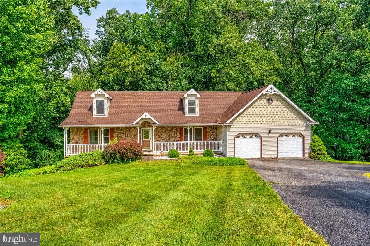 790 Redskin Drive, Westminster