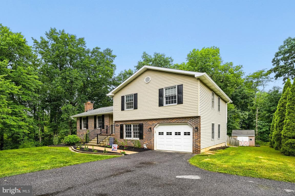 3385 Jeffrey Lori South Drive, Finksburg