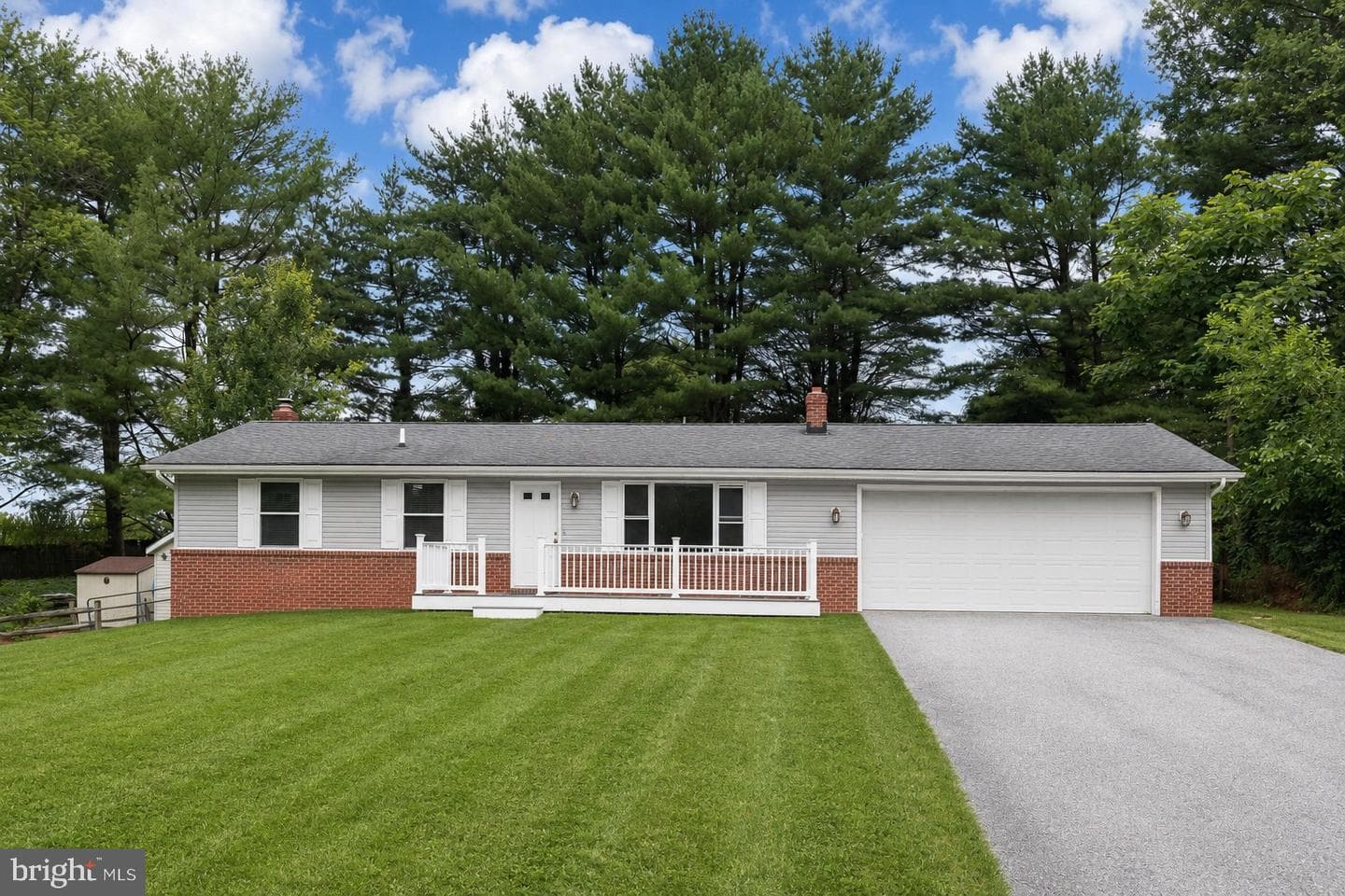 7002 Bristol Place, Sykesville