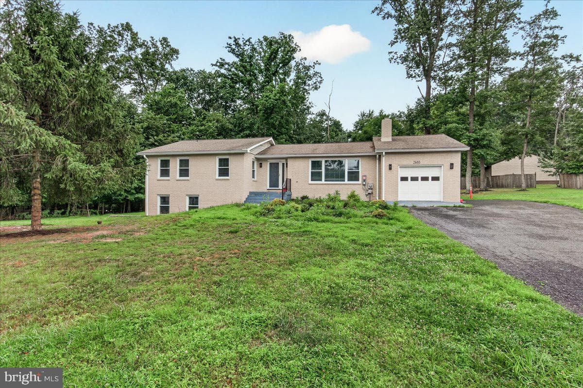 2683 Walston Road, Mount Airy