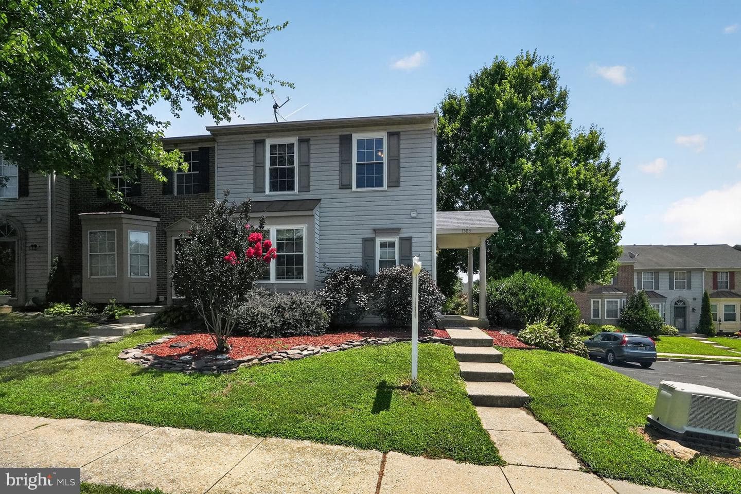 1383 Walkabout #36, Sykesville