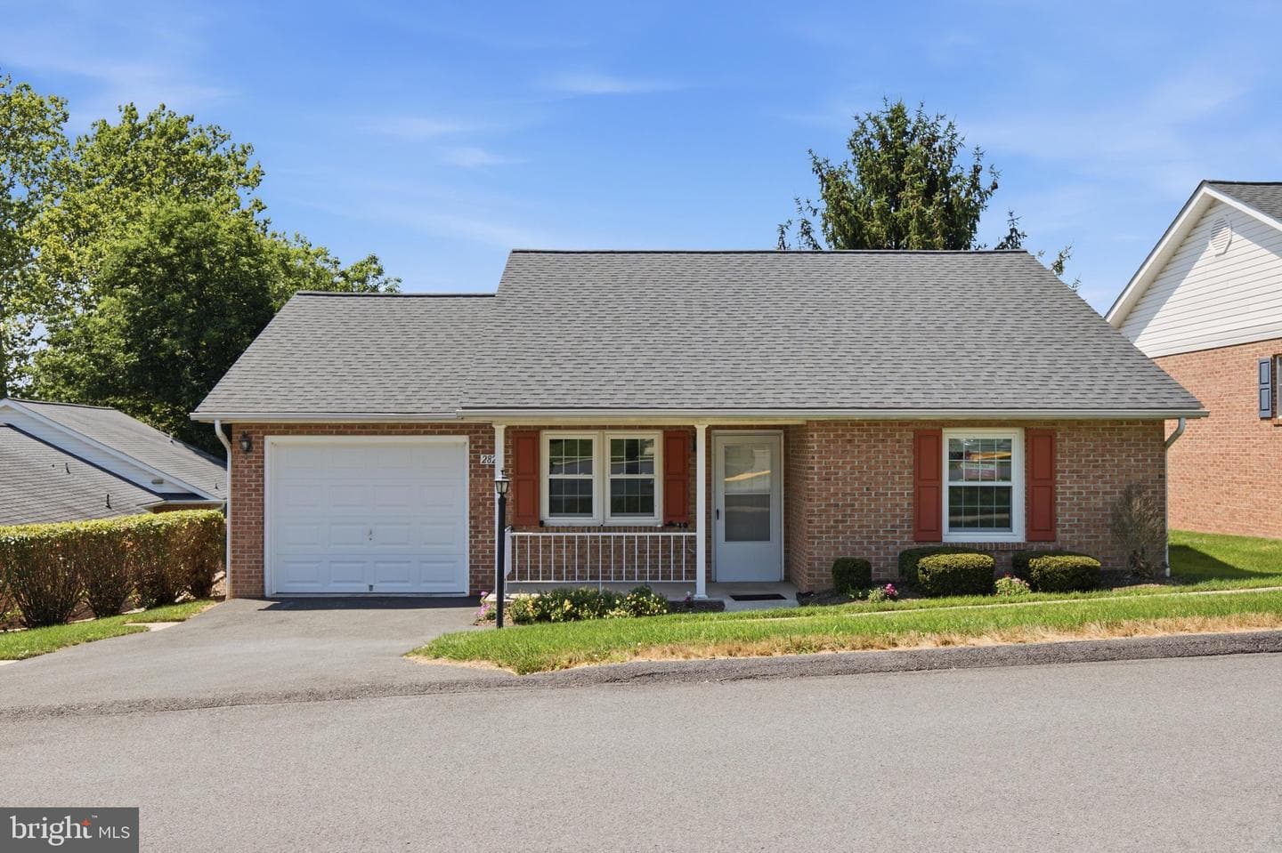 2820 Carlisle Drive #15, New Windsor